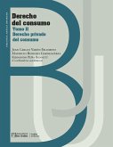 Derecho del consumo (eBook, PDF)