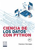 Ciencia de los datos con Python - 1ra edición (eBook, PDF)