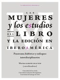 Las mujeres y los estudios del libro y la edición en Iberoamérica (eBook, PDF)