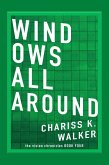 Windows All Around (The Vision Chronicles, #4) (eBook, ePUB)