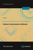 Modern Optimization Methods (eBook, PDF)