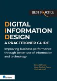 Digital Information Design (DID) - A Practitioner Guide (eBook, ePUB)
