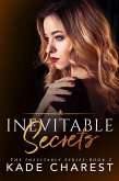 Inevitable Secrets (The Inevitable Series, #2) (eBook, ePUB)