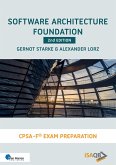 Software Architecture Foundation - 2nd edition (eBook, ePUB)