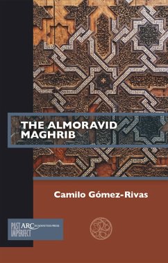 Cover The Almoravid Maghrib (eBook, PDF)