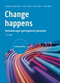 Change happens (eBook, ePUB)