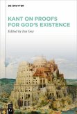 Kant on Proofs for God's Existence (eBook, ePUB)