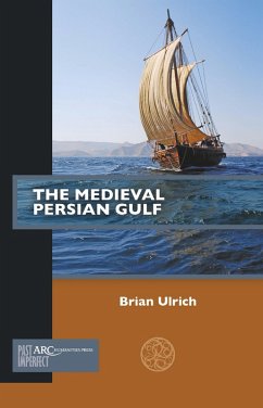 Cover The Medieval Persian Gulf (eBook, PDF)