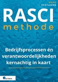 RASCI methode (eBook, ePUB)