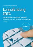 Lohnpfändung 2024 (eBook, PDF)