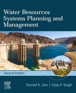 Cover Water Resources Systems Planning and Management (eBook, ePUB)