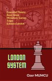 London System (Chess Opening Series) (eBook, ePUB)