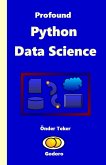 Profound Python Data Science (eBook, ePUB) Profound Python Data Science (eBook, ePUB)