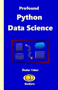 Profound Python Data Science (eBook, ePUB) - Teker, Onder