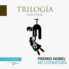 Trilogía (MP3-Download) - Fosse, Jon