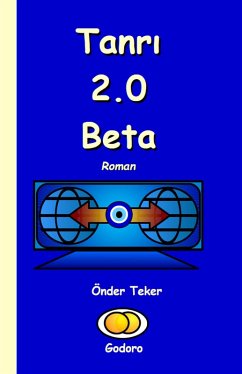 Tanri 2.0 Beta (eBook, ePUB) - Teker, Onder