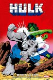 Hulk: De Volta ao Cinza (eBook, ePUB)