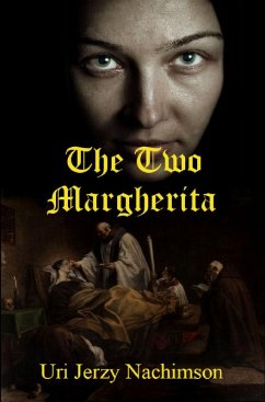Cover The Two Margherita (eBook, ePUB)