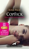 CopFick Erotik Audio Story Erotisches Hörbuch (eBook, ePUB) CopFick Erotik Audio Story Erotisches Hörbuch (eBook, ePUB)