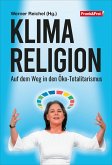 Klimareligion (eBook, ePUB)