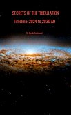 THE SECRETS OF THE TRIBULATION (eBook, ePUB) THE SECRETS OF THE TRIBULATION (eBook, ePUB)