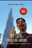 My Life Travelling Around (eBook, ePUB)