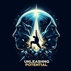 Cover Unleashing Potential: The 1 % Mindest (eBook, ePUB)