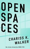 Open Spaces (The Vision Chronicles, #5) (eBook, ePUB)