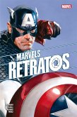 Marvel: Retratos vol. 01 (eBook, ePUB)