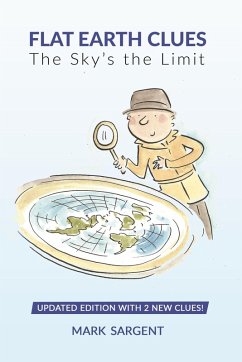 Cover Flat Earth Clues (eBook, ePUB)