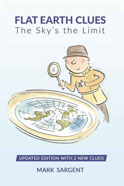 Flat Earth Clues (eBook, ePUB)