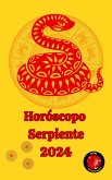 Serpiente Horóscopo 2024 (eBook, ePUB)