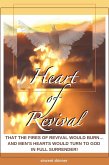 Heart of Revival (eBook, ePUB)