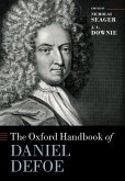 The Oxford Handbook of Daniel Defoe (eBook, ePUB)