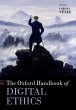 Oxford Handbook of Digital Ethics... - Bild 1