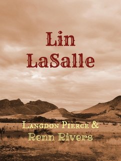 Cover Lin LaSalle (eBook, ePUB)