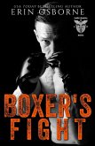 Boxer's Fight (Knight's Rebellion MC: Braedon, #5) (eBook, ePUB)