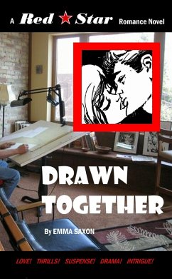 Cover Drawn Together (eBook, ePUB)