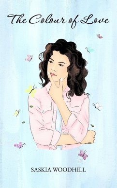 Cover The Colour of Love (eBook, ePUB)