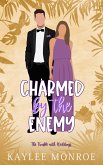Charmed by the Enemy (The Trouble with Weddings, #4) (eBook, ePUB)