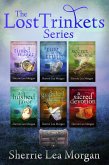 The Lost Trinkets Books 1-6 (The Lost Trinkets Series, #1) (eBook, ePUB)