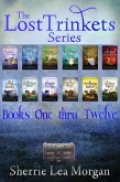 The Lost Trinkets Series: Books 1-12 (eBook, ePUB)