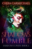 Shadows Fumble (Shadow Coven : Madison Kuroe, #2) (eBook, ePUB)