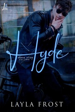 Cover Hyde (eBook, ePUB)