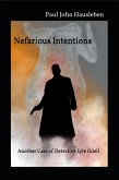 Nefarious Intentions. Another Case of Detective Lyle Odell (The Cases of Detective Lyle Odell, #3) (eBook, ePUB)