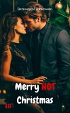 Merry HOT Christmas (eBook, ePUB)