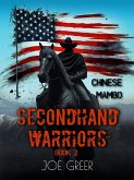 Chinese Mambo (Secondhand Warriors, #2) (eBook, ePUB)