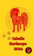 Caballo Horóscopo 2024 (eBook, ePUB) - Bild 1