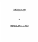 Personal Poetry (eBook, ePUB)