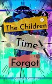 The Children Time Forgot (eBook, ePUB)